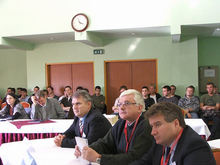workshop - 13-14.10.2011
